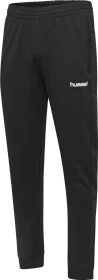 hummel Go Trainingshose lang schwarz (Herren)