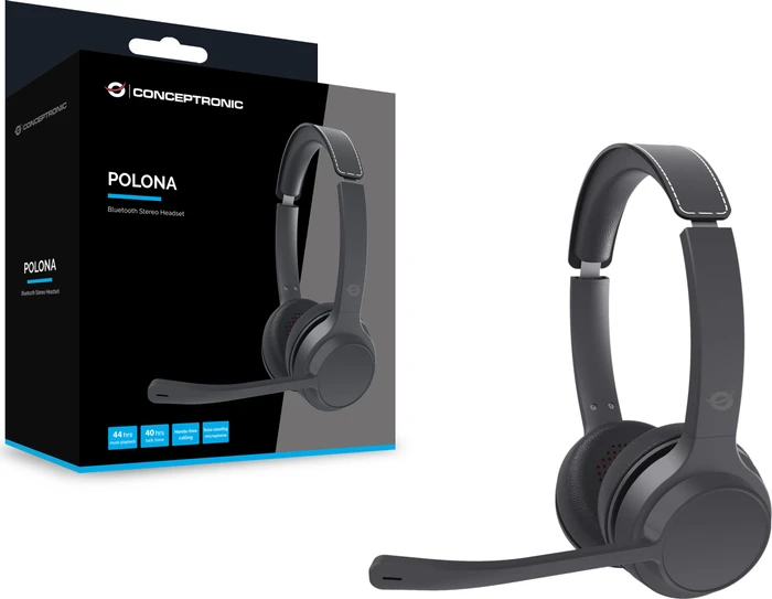 Conceptronic POLONA04B