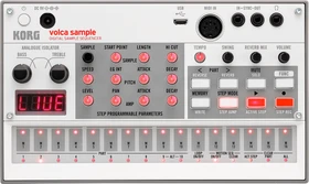 Korg Volca Sample2