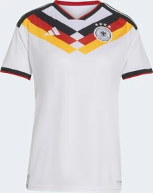 adidas FIFA WM 2026 Deutschland Heimtrikot kurzarm (Damen)
