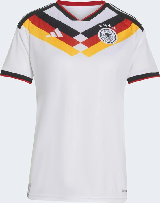 adidas FIFA WM 2026 Deutschland Heimtrikot kurzarm (Damen)
