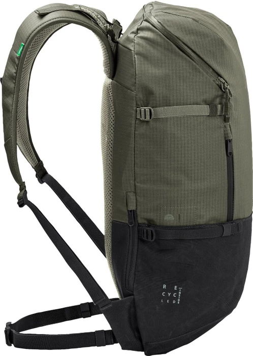 Vaude CityGo 30 II khaki