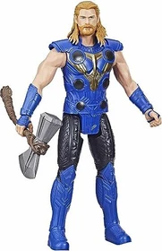 Hasbro Marvel Avengers - Titan Hero - Thor