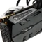 INNO3D GeForce GTX 970 iCHILL Black Accelero Hybrid S, 4GB GDDR5, DVI, HDMI, 3x DP Vorschaubild