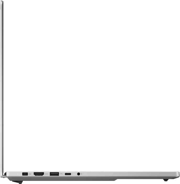 ASUS ROG Zephyrus G16 (2026) GU606AR-TB011W, Platinum White, Core Ultra 9 386H, 32GB RAM, 1TB SSD, GeForce RTX 5070 Ti, DE