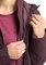 Jack Wolfskin Moonrise 3in1 Funktionsjacke amaranth (Damen) Vorschaubild
