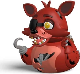 TUBBZ Five Nights at Freddy's - Foxy (First Edition)
