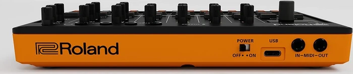 Roland AIRA Compact T-8 Beat Machine