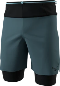 Dynafit Ultra 2in1 Hose kurz cinder (Herren)
