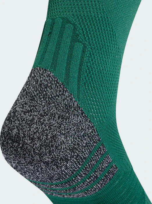 adidas FIFA WM 2026 Algerien Auswärtsstutzen team dark green