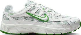 Nike P-6000 summit white/kelly green (Damen)
