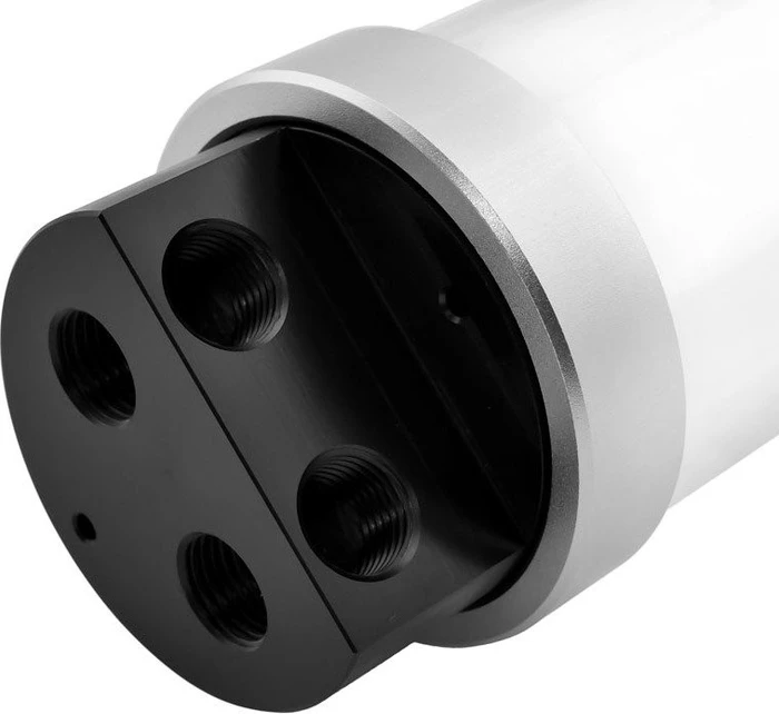 Singularity Computers Protium 250, Silver Acetal, 250mm, Acetal