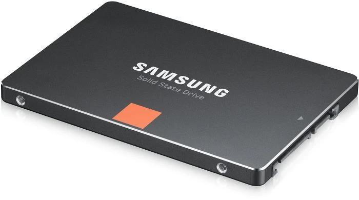 Samsung SSD 840 250GB, 2.5" / SATA 6Gb/s