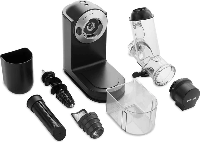 Philips HR1889/70 Slow Juicer