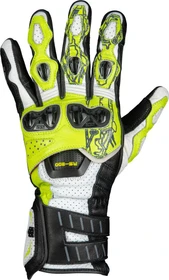 iXS Sport RS-200 3.0 weiß/gelb/schwarz