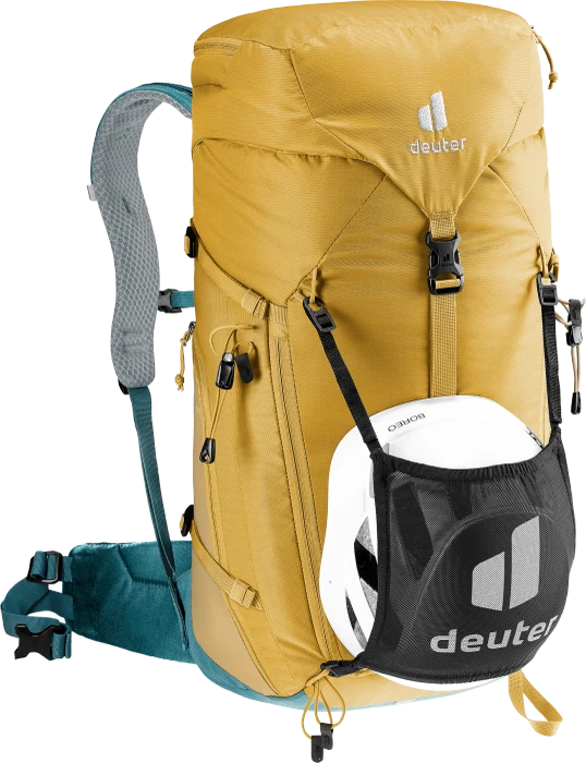 Deuter Trail 30 almond/deepsea