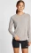 hummel MT Vanja Funktionsshirt langarm paloma (Damen) Vorschaubild