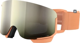 POC Nexal Mid apricot sunstone/clarity universal-partly sunny ivory