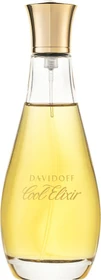 Davidoff Cool Elixir Woman Eau de Parfum, 50ml