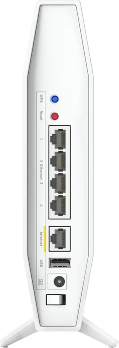 Belkin RT3200, AX3200