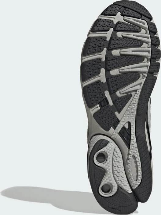 adidas Adistar Control 5 grey two/core black/silver metallic