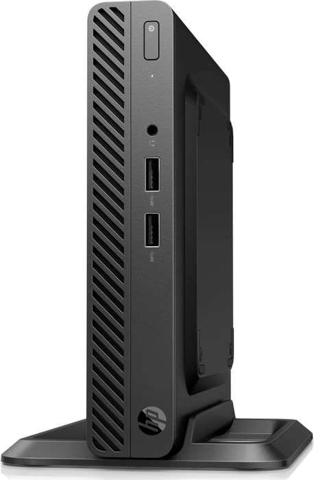 HP 260 G3 DM, Pentium Gold 4415U, 8GB RAM, 256GB SSD