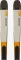Salomon MTN 91 Carbon almond milk/black (Modell 2025/2026) Vorschaubild