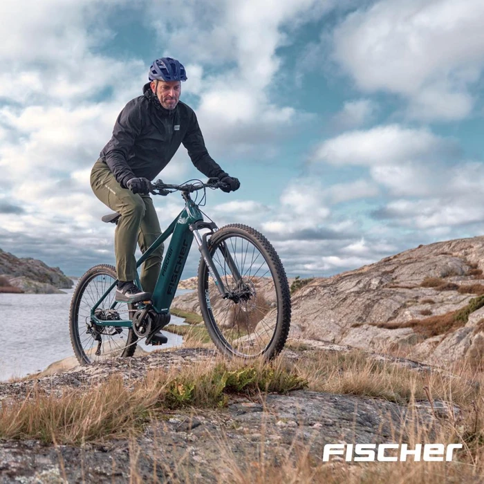 Fischer Urban Plus Boston Helm