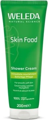 Weleda Skin Food Shower Cream, 200ml