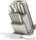 Ninja StaySharp Messerblock-Set steingold, 13-tlg. (NK32013EUUKSD1)