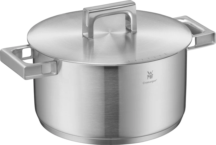 WMF Ultimate Cool+ Kochtopf-Set, 4-tlg.