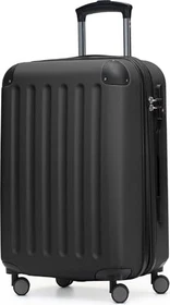 Hauptstadtkoffer Spree Spinner 55cm schwarz