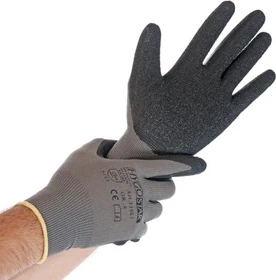 Franz Mensch Hygostar Nylon Skill Arbeitshandschuhe 11/XXL, 12 Paar