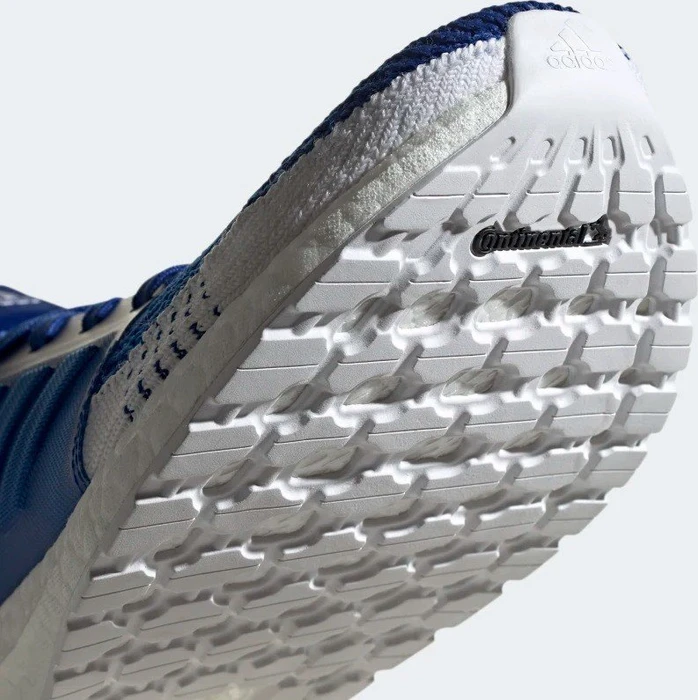 adidas Ultraboost 19 cloud white/grey one (Herren)