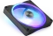 NZXT F Series F120U, schwarz, 120mm Vorschaubild