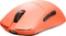 Fnatic x Lamzu MAYA 8K Wireless Gaming Mouse orange, USB Vorschaubild