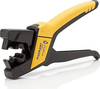 Jokari Outlet Special 20 Abisolierzange, 16.6cm