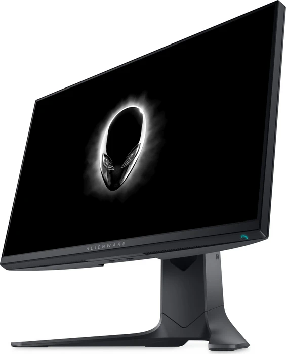 Dell Alienware AW2521HF Dark Side of the Moon, 24.5"