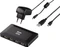 Hama USB-Hub, 4x USB-A 2.0, USB 2.0 Mini-B [Buchse] Vorschaubild
