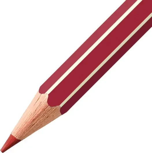 STABILO GREENcolors Buntstift sortiert, Kartonetui, 24er-Set