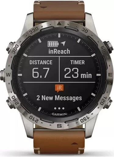 Garmin MARQ Adventurer