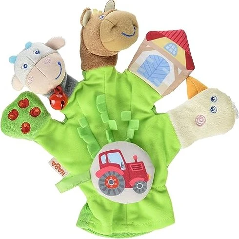 HABA Spielhandschuh