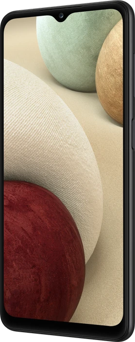 Samsung Galaxy A12 Nacho 64GB schwarz