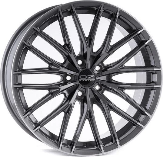 OZ Gran Turismo HLT 8.5x20 (verschiedene Farben/Modelle)