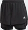 adidas Marathon 20 Two In One Laufhose kurz (Damen) Vorschaubild