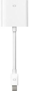 Apple Mini DisplayPort/DVI Adapter