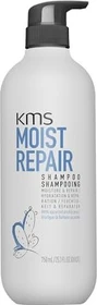 KMS Hair MoistRepair Shampoo, 750ml