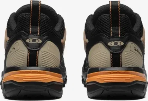 Salomon ACS+ OG black/white pepper/papaya