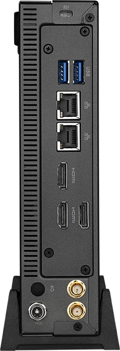 GIGABYTE Brix GB-BSRE-1505