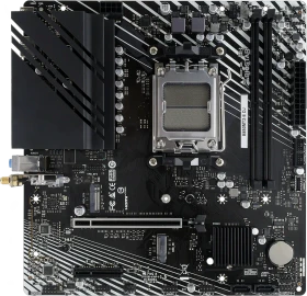 Biostar B850MT2-E DJ (AMD AM5)
